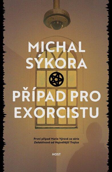 Případ pro exorcistu - 9788027508174