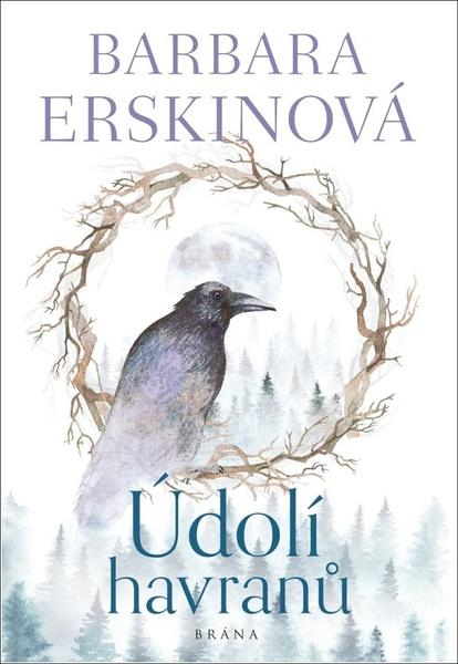 Údolí havranů - 9788024275833