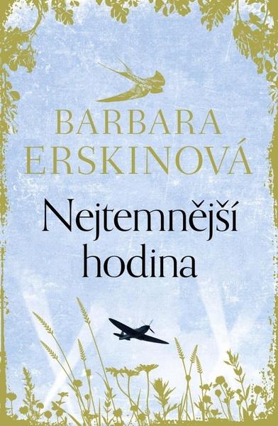 Nejtemnější hodina - 9788024276366
