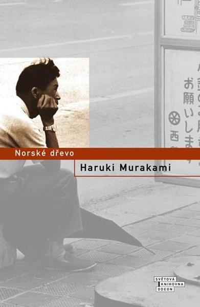 Norské dřevo - 9788020720511
