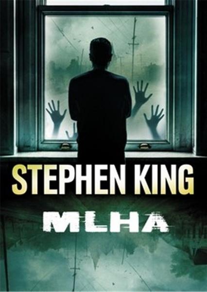 Mlha - 9788075933164