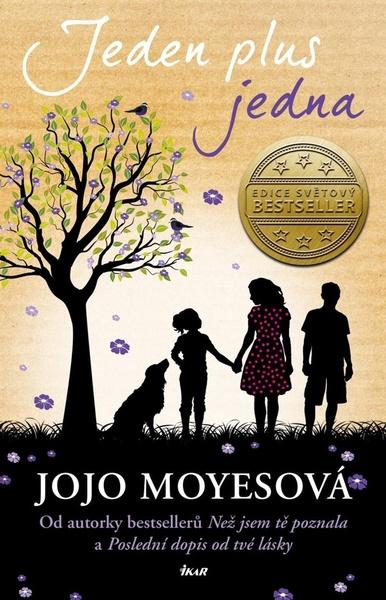 Jeden plus jedna - 9788024946221