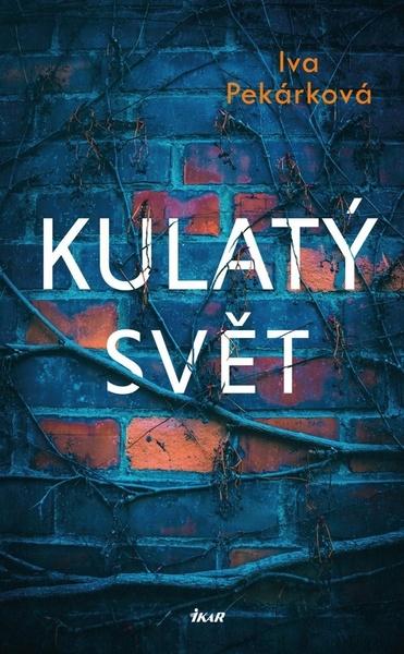 Kulatý svět - 9788024946108