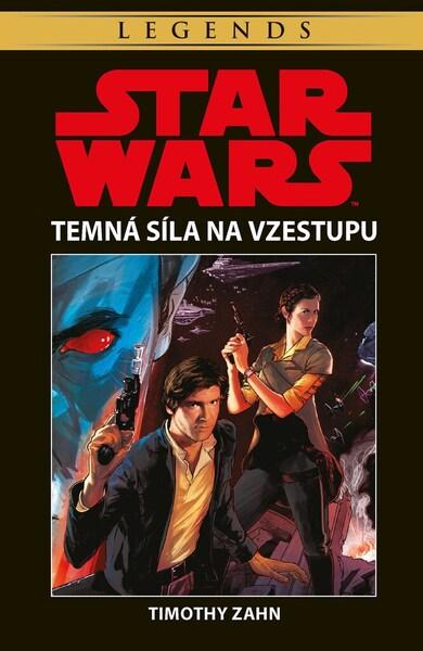 Levně STAR WARS Temná síla na vzestupu