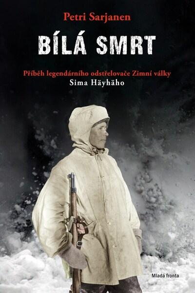 Bílá smrt - 9788020458797