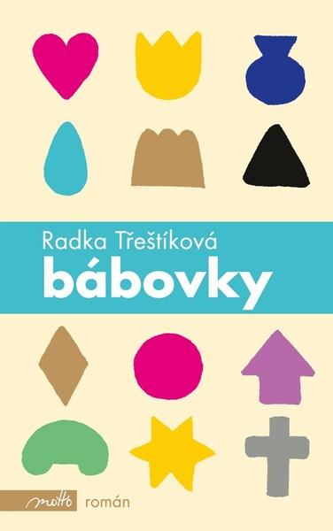 Bábovky - 9788026721154