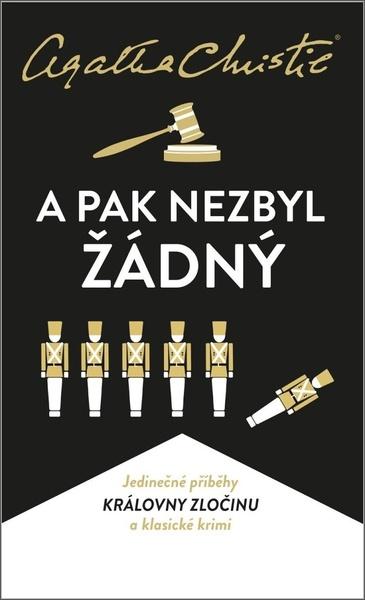 A pak nezbyl žádný - 9788024277530