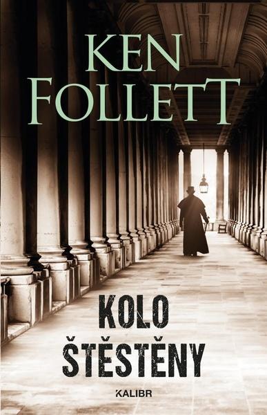 Kolo štěstěny - 9788024277516