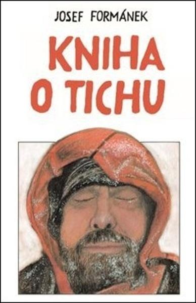 Levně Kniha o tichu