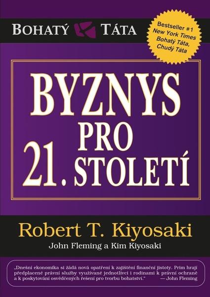 Byznys pro 21. století - 9788024277387