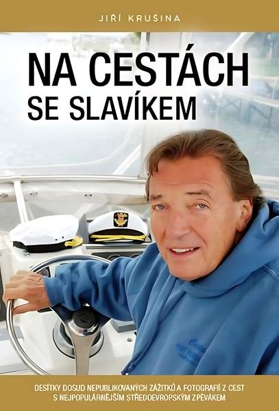 Na cestách se slavíkem - 9788011003876