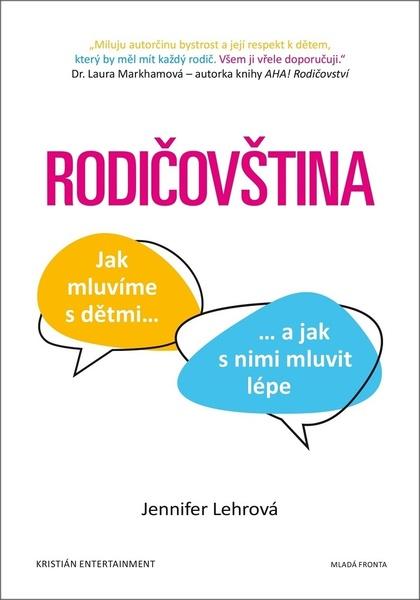 Levně Rodičovština