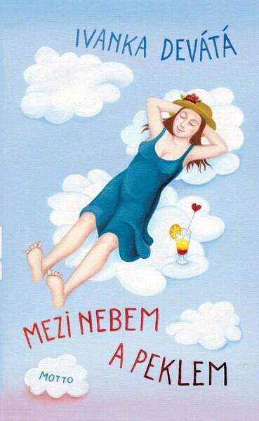 Mezi nebem a peklem - 9788026721147