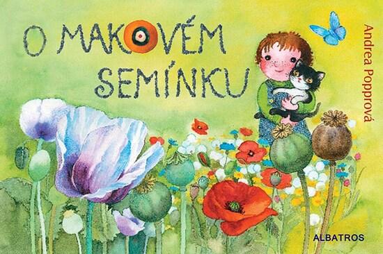 Levně O makovém semínku