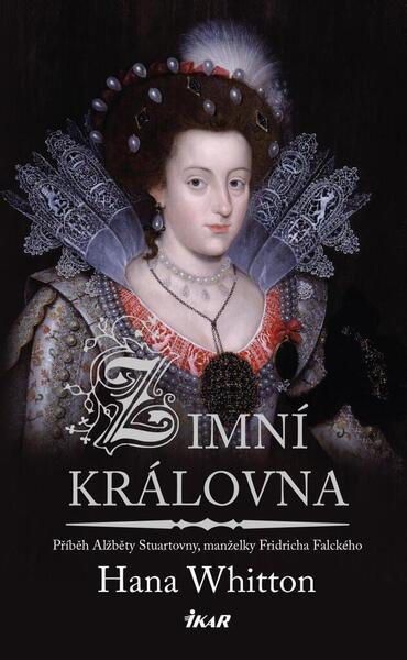 Zimní královna - 9788024946320