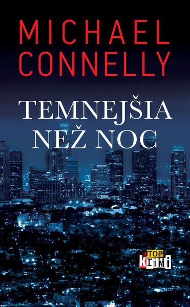 Temnejšia než noc - 9788055651996