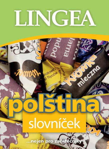 Levně Polština slovníček