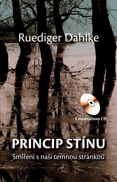 Princip stínu - 9788026439387
