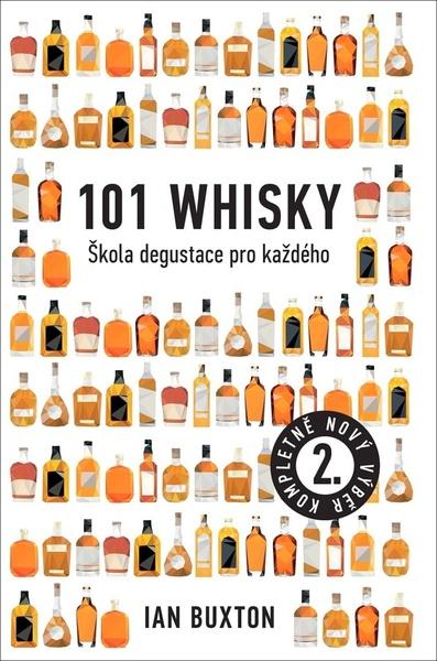 Levně 101 Whisky