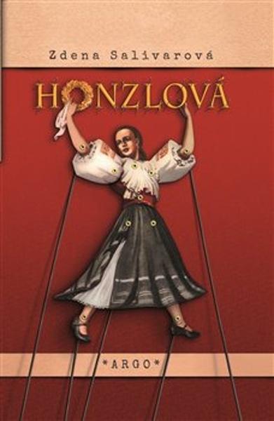 Honzlová - 9788025736227