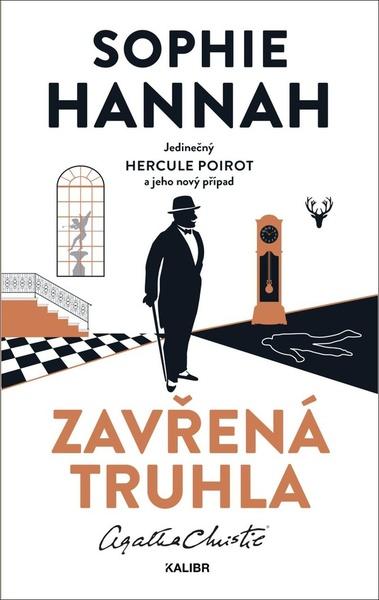 Zavřená truhla - 9788024278247