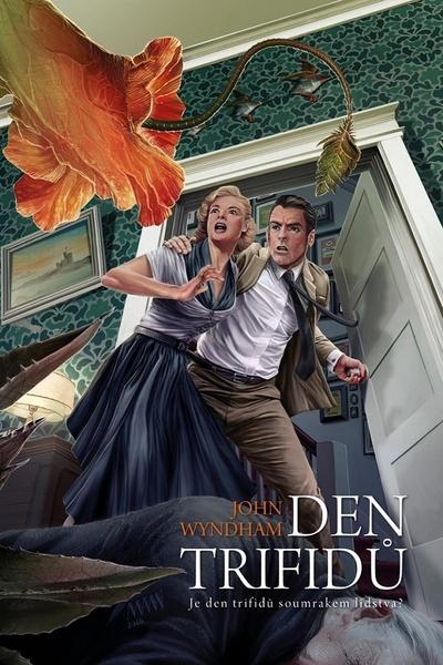 Den trifidů - 9788075955159