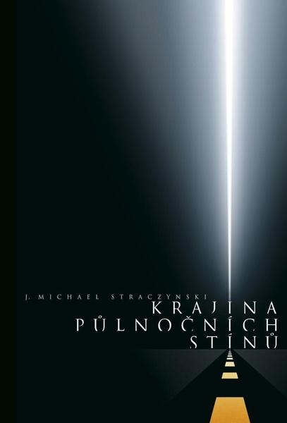 Krajina půlnočních stínů - 9788076520615