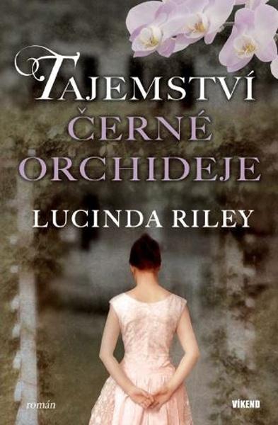Levně Tajemství černé orchideje