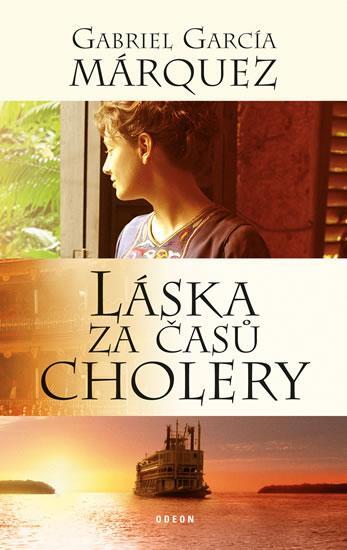 Láska za časů cholery - 9788020720665