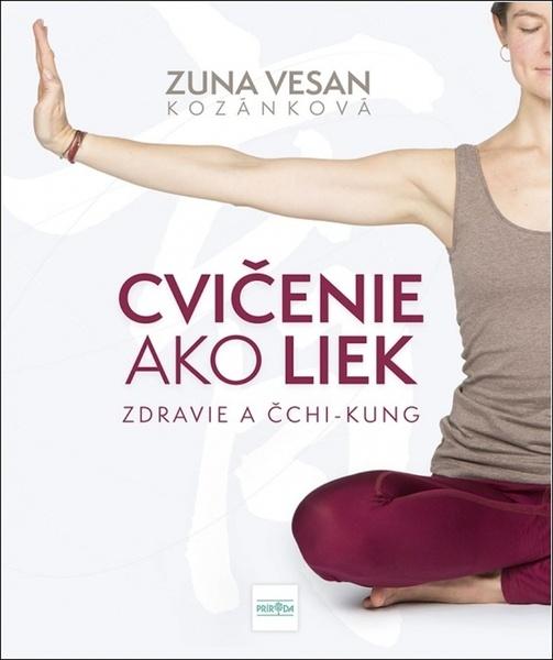 Cvičenie ako liek - 9788055180250