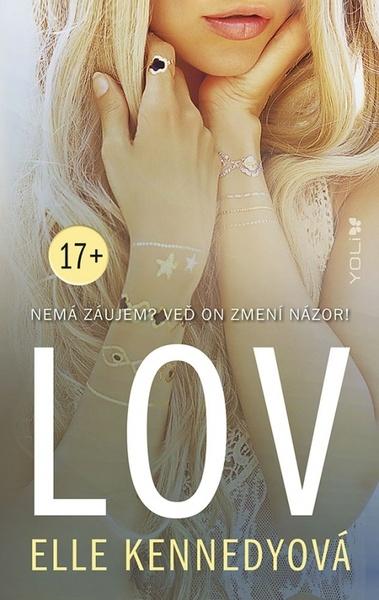 Lov - 9788055179001