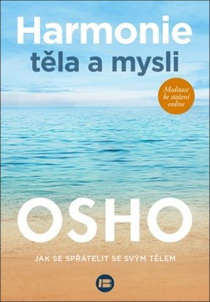 Harmonie těla a mysli - 9788075933140