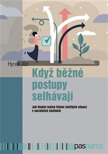 Když běžné postupy selhávají - 9788088429050