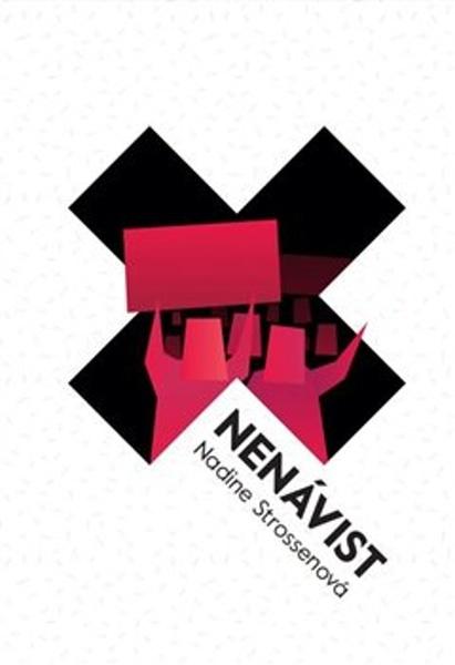 Nenávist - 9788090782013