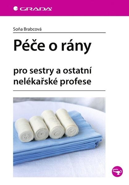 Levně Péče o rány