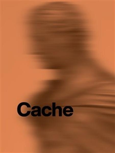 Cache - 9788086443508