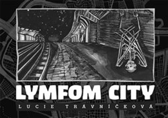 Levně Lymfom City