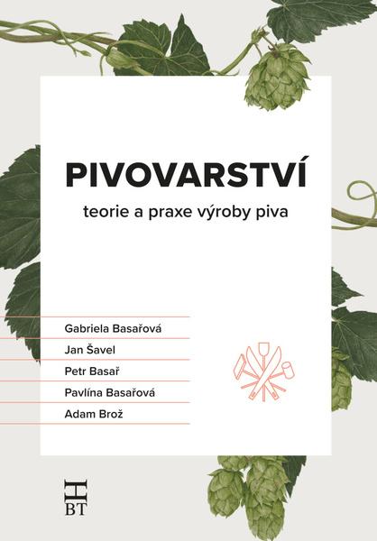 Pivovarství - 9788087109717