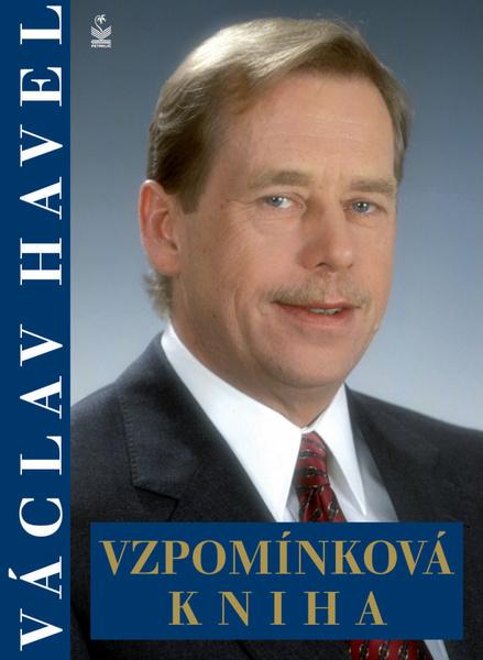 Levně Václav Havel - Vzpomínková kniha - Košťálová Michaela, Heřman Jiří
