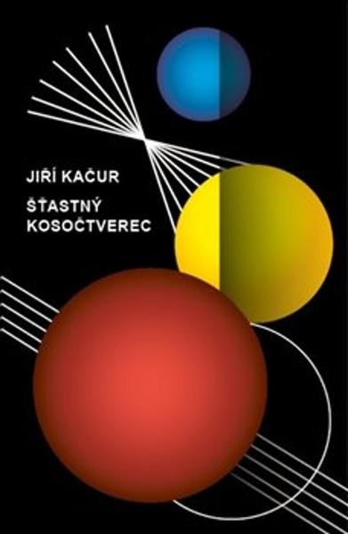Šťastný kosočtverec - 9788075116420