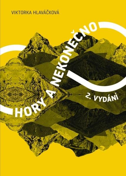 Hory a nekonečno - 9788090815025