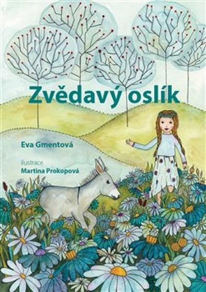 Levně Zvědavý oslík