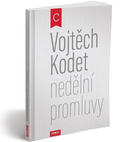 Levně Nedělní promluvy