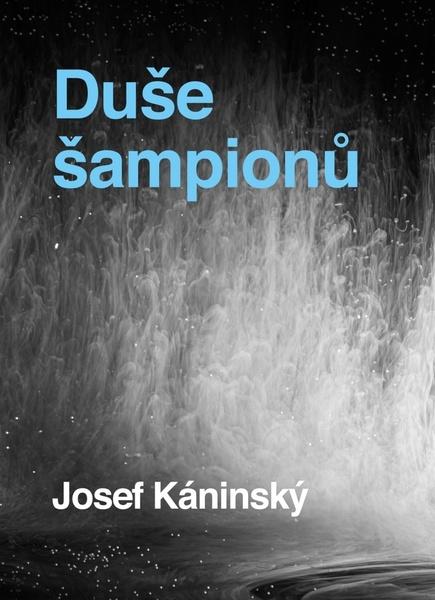 Duše šampionů - 9788074753763