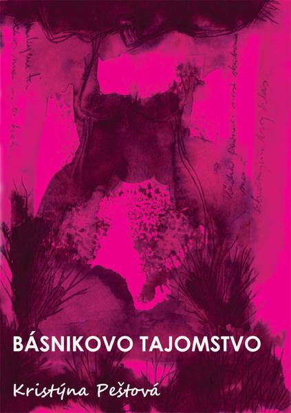 Básnikovo tajomstvo - 9788089780280
