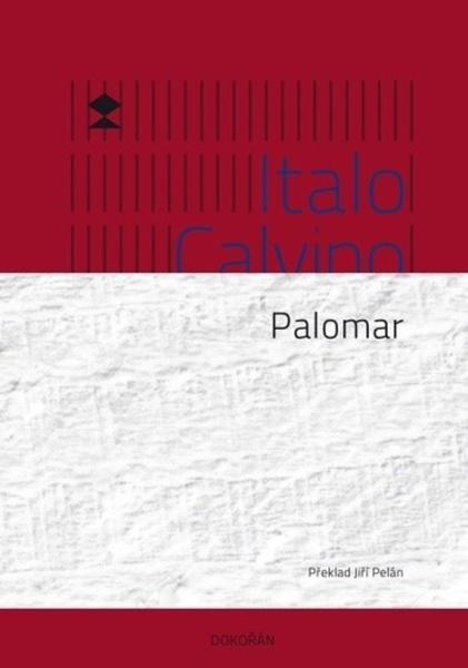 Levně Palomar