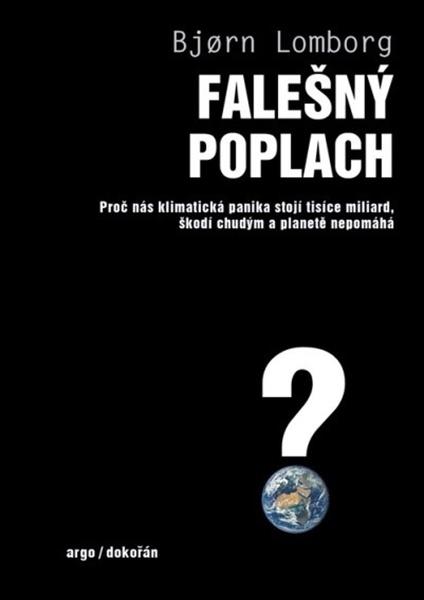 Falešný poplach - 9788076750180