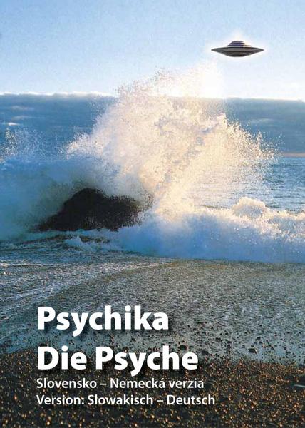 Psychika Die Psyche - 9788096994908