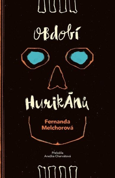 Levně Období hurikánů