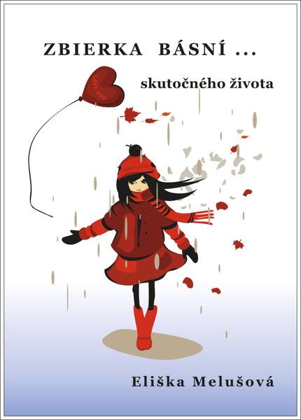 Zbierka básní... Skutočného života - 9788089780266